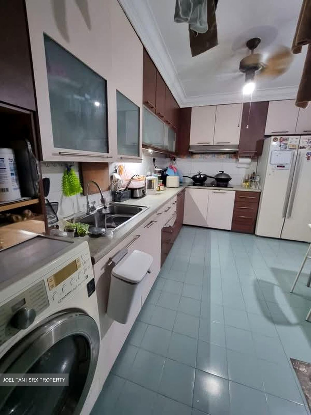 Blk 754 Jurong West Street 74 (Jurong West), HDB 5 Rooms #548079711